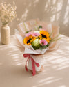 Kate Sunflower Bouquet