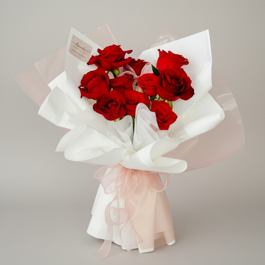 Adalynn Flower Bouquet