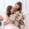 Leah Mother's Day Flower Bouquet (MD)