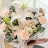 Leah Mother's Day Flower Bouquet (MD)