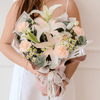 Leah Mother's Day Flower Bouquet (MD)
