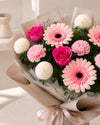 Mariana Mother's Day Flower Bouquet (MD)