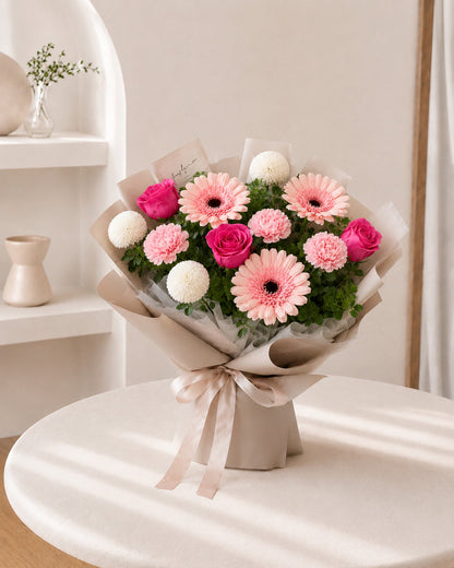 Mariana Mother's Day Flower Bouquet (MD)