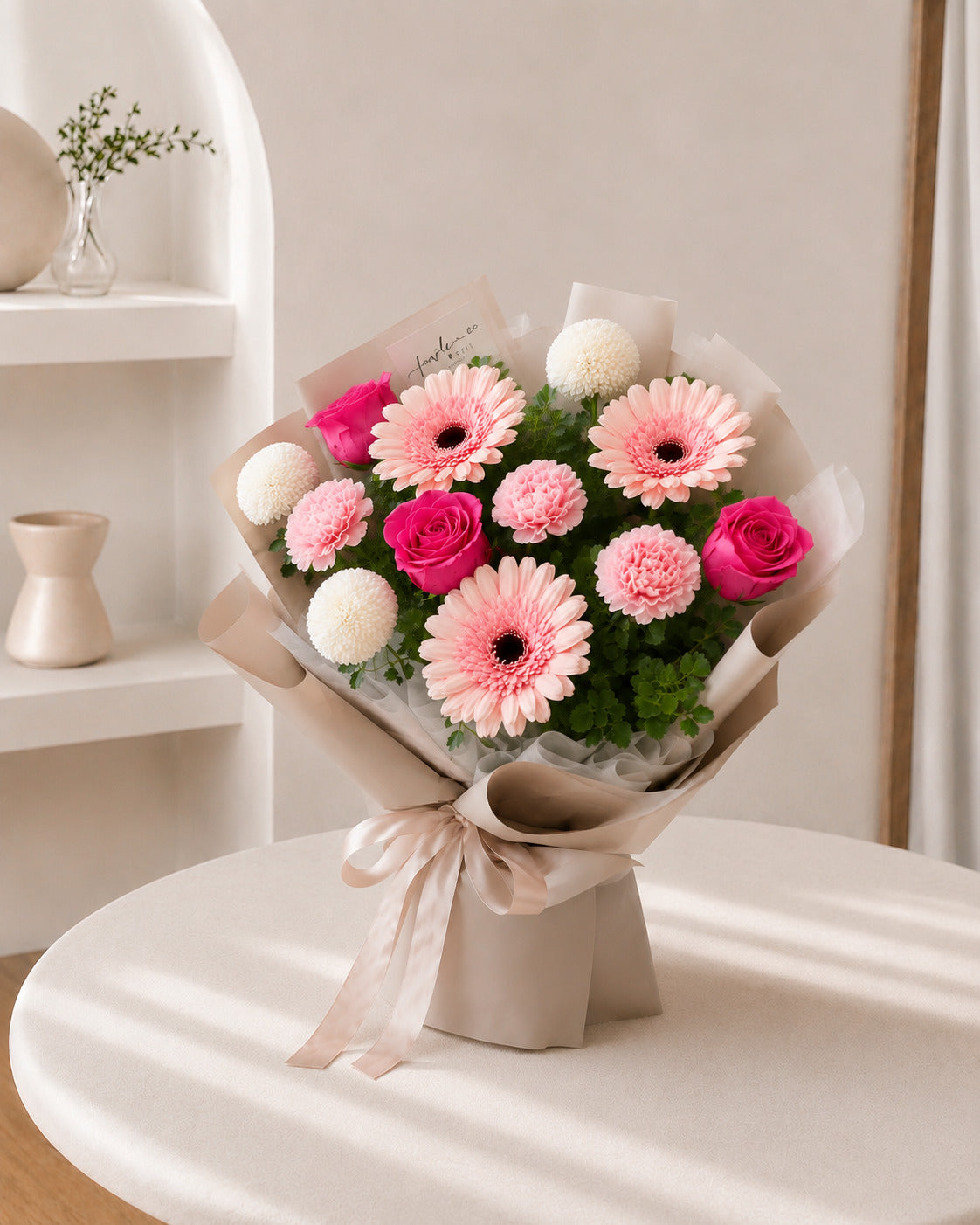 Mariana Mother's Day Flower Bouquet (MD)