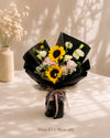 Melisa Sunflower Bouquet