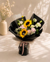Melisa Sunflower Bouquet