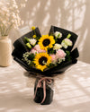 Melisa Sunflower Bouquet