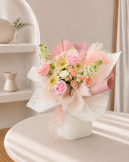 Melody Flower Bouquet