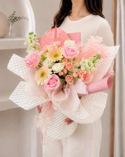 Melody Flower Bouquet