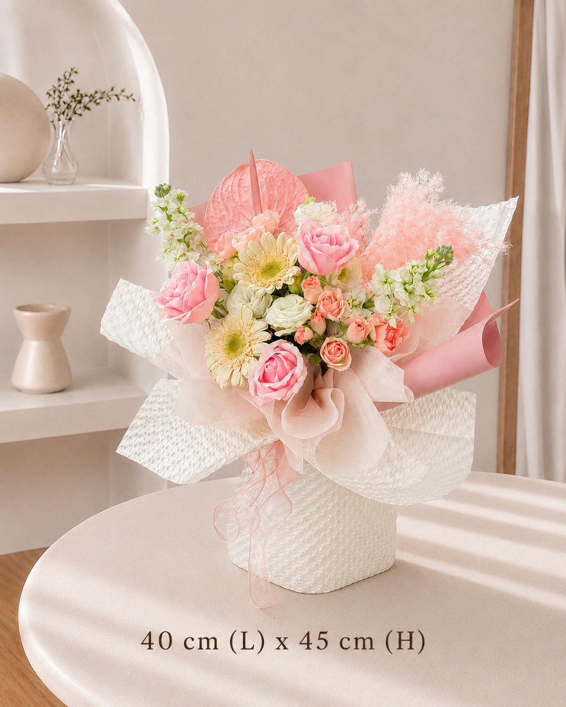 Melody Flower Bouquet