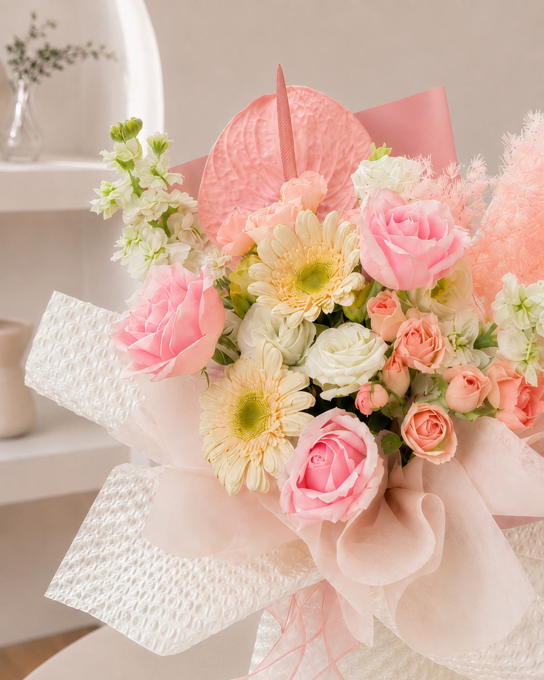 Melody Flower Bouquet