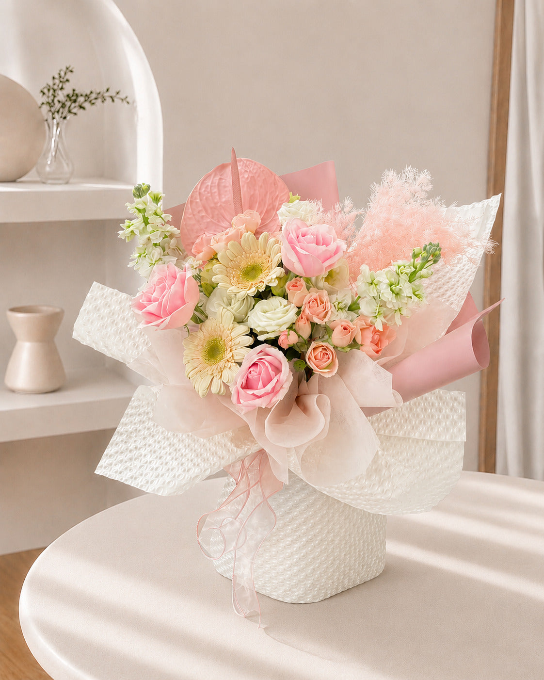Melody Flower Bouquet