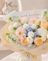 Molly Mix Flower Bouquet