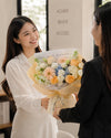 Molly Mix Flower Bouquet