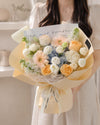 Molly Mix Flower Bouquet