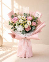 Our Sweet Memories Bouquet