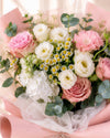 Our Sweet Memories Bouquet