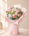 Our Sweet Memories Bouquet