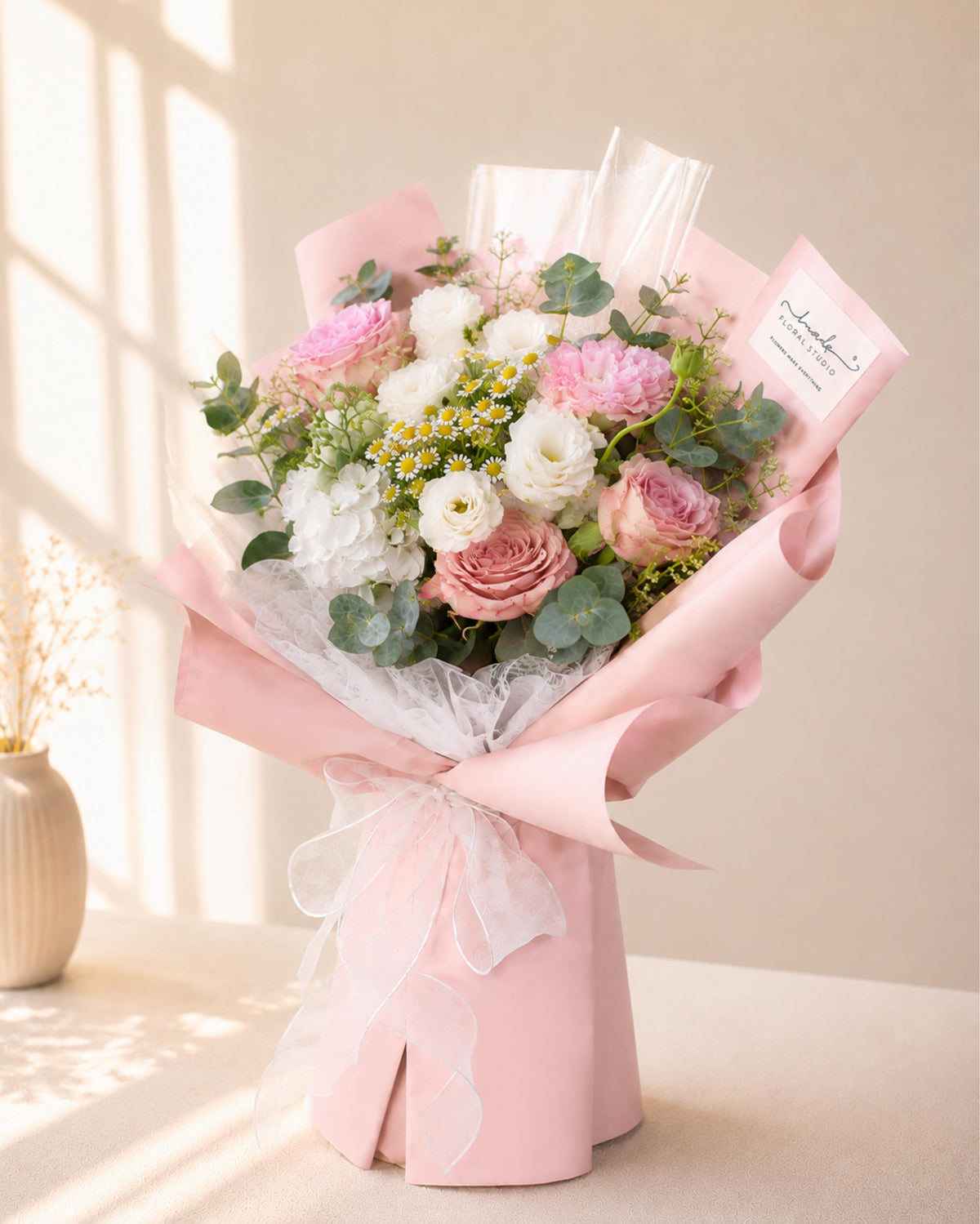 Our Sweet Memories Bouquet