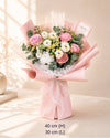 Our Sweet Memories Bouquet