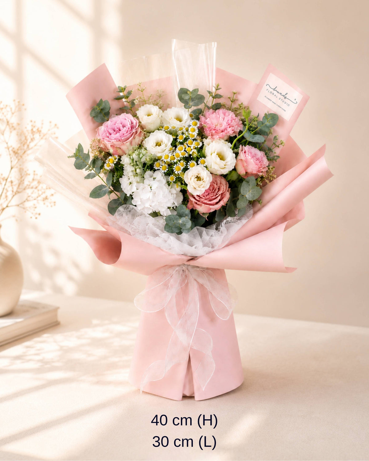 Our Sweet Memories Bouquet