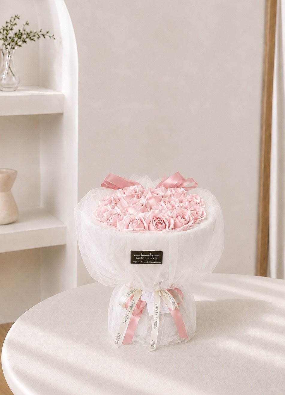 Peri Fresh Rose Bouquet