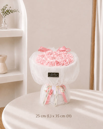 Peri Fresh Rose Bouquet