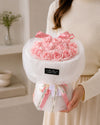 Peri Fresh Rose Bouquet