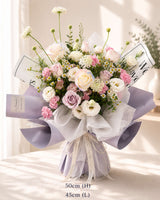 Preslee Mix Flower Bouquet