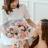 Quinn Mother's Day Flower Bouquet (MD)