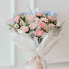 Quinn Mother's Day Flower Bouquet (MD)