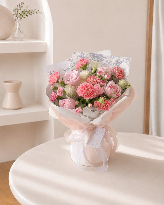 Quinn Flower Bouquet