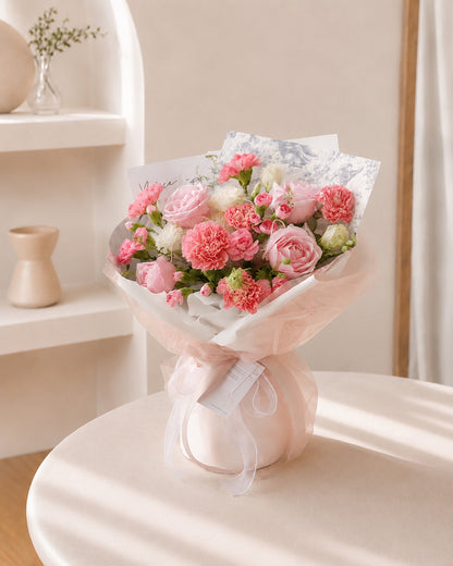 Quinn Flower Bouquet