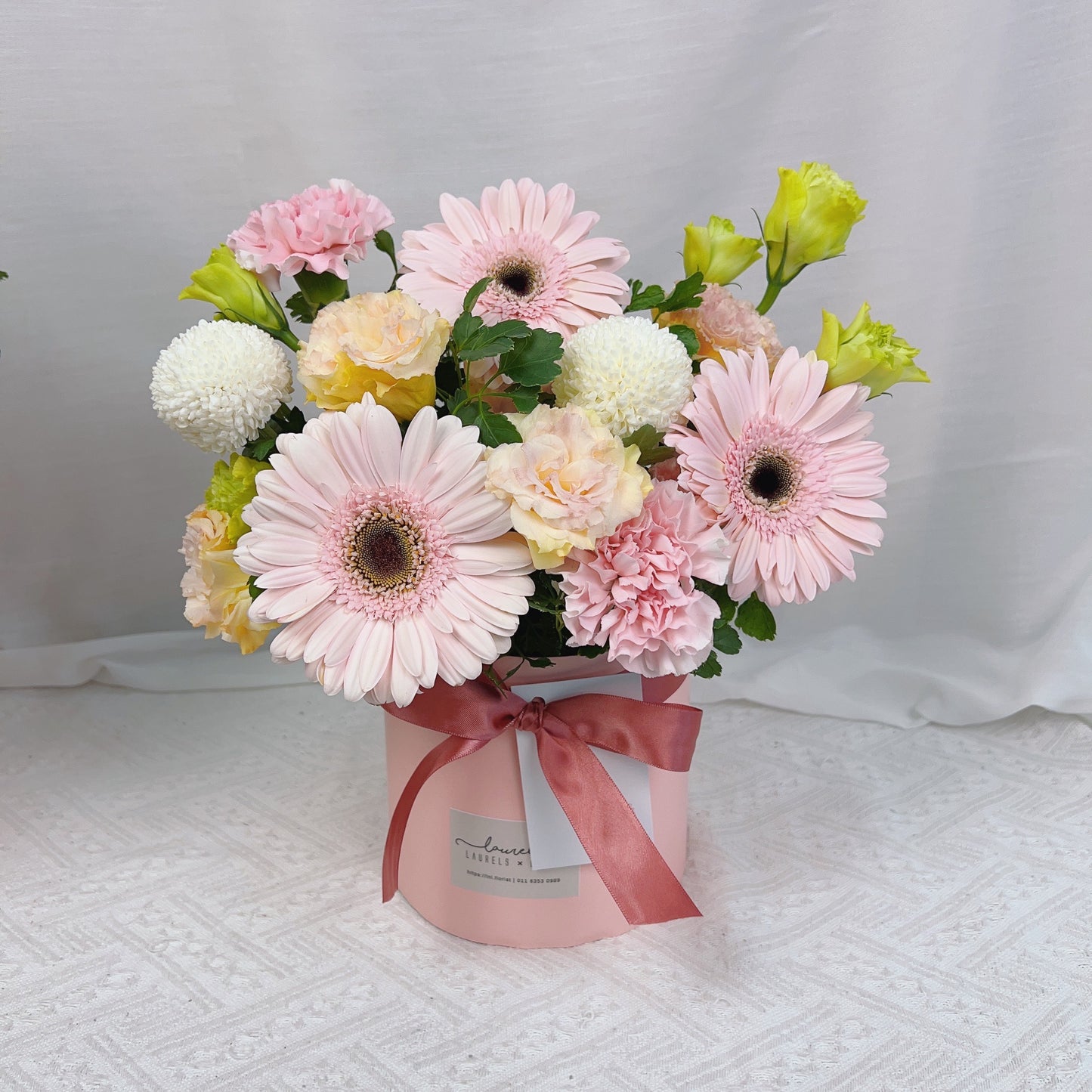 Remarkable Flower Arrangement For Mother's Day | Delivery Available | JB