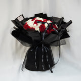 Roses in Dance 99 Rose Bouquet