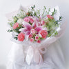 Licara Lily Flower Bouquet (MD)