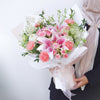 Licara Lily Flower Bouquet (MD)