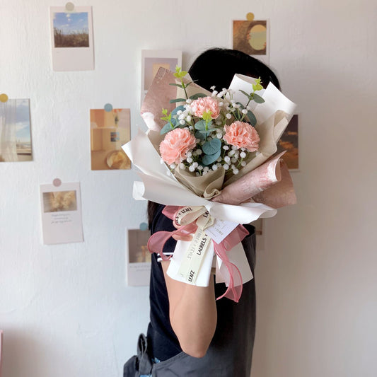 Specially for Mother's Day | Aiya Flower Bouquet
