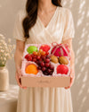 Sweet Orchard Fruit Box