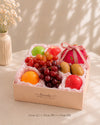 Sweet Orchard Fruit Box