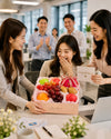 Sweet Orchard Fruit Box