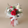 Adorable Christmas Bouquet