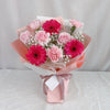 MD2024 Valentina Flower Bouquet | Laurels & Leafz