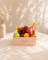 Vera Fruit Box
