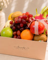 Vera Fruit Box