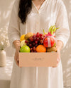 Vera Fruit Box