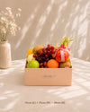 Vera Fruit Box
