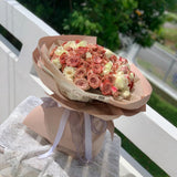 Noah 99 Rose Bouquet