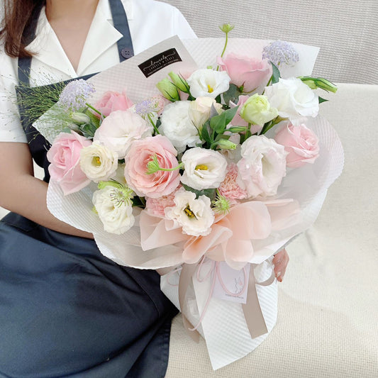 Chihiro Mix Flower Bouquet
