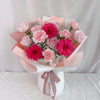 MD2024 Valentina Flower Bouquet | Laurels & Leafz